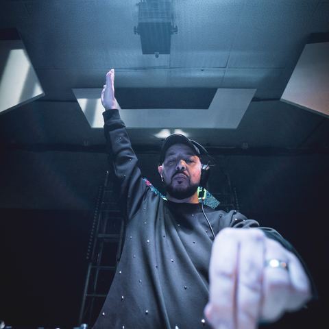 Provenzano DJ, Le serate in foto