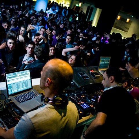Provenzano DJ, Le serate in foto