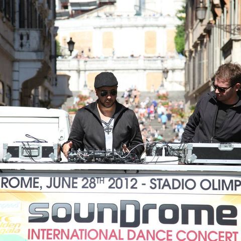 Provenzano DJ, Le serate in foto
