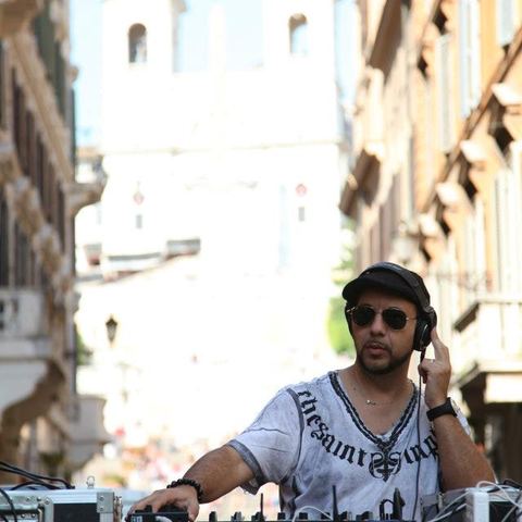 Provenzano DJ, Le serate in foto