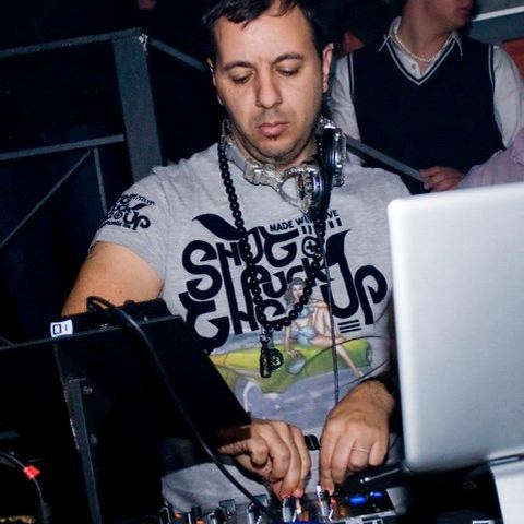 Provenzano DJ, Le serate in foto