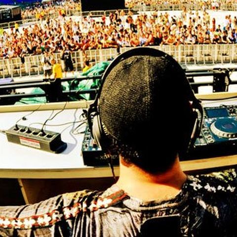 Provenzano DJ, Le serate in foto