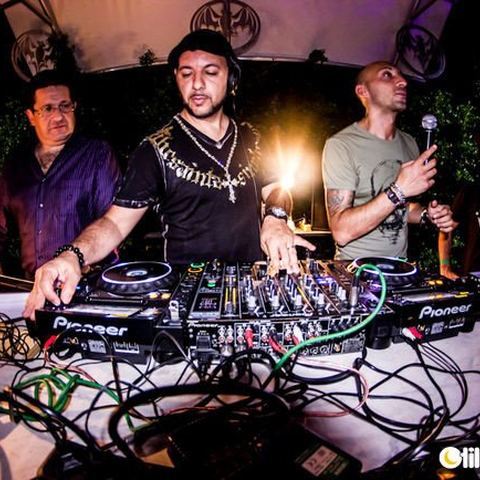 Provenzano DJ, Le serate in foto