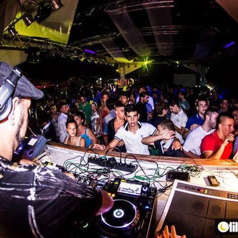 Provenzano DJ, Le serate in foto