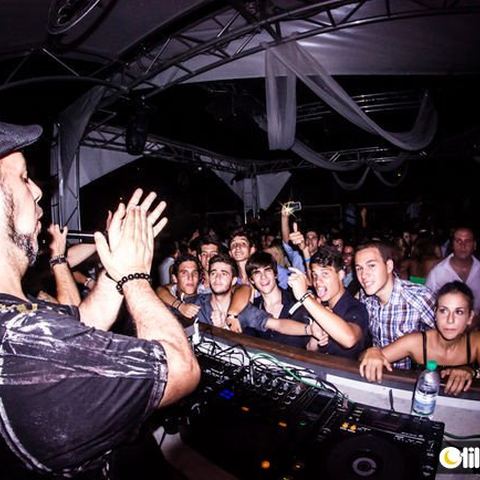 Provenzano DJ, Le serate in foto