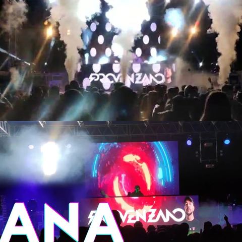 Provenzano DJ, Le serate in foto
