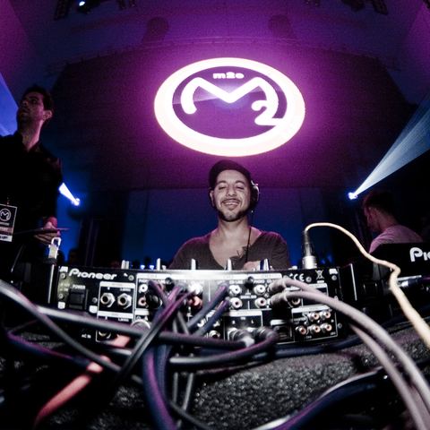 Provenzano DJ, Le serate in foto