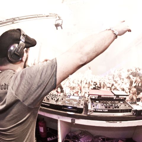 Provenzano DJ, Le serate in foto