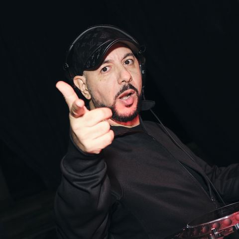 Provenzano DJ, Le serate in foto