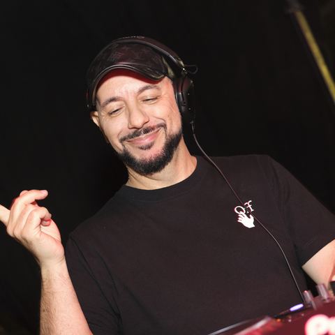 Provenzano DJ, Le serate in foto