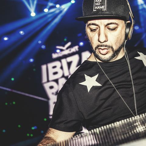 Provenzano DJ, Le serate in foto