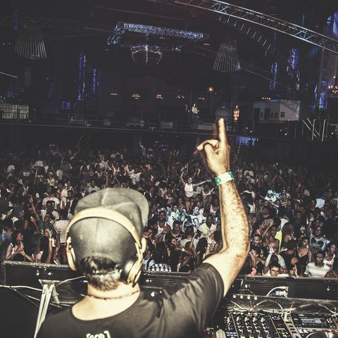 Provenzano DJ, Le serate in foto