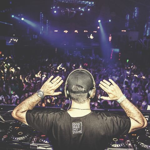 Provenzano DJ, Le serate in foto