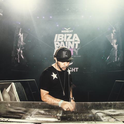 Provenzano DJ, Le serate in foto