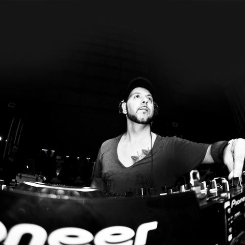 Provenzano DJ, Le serate in foto