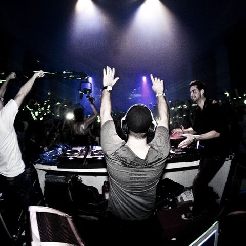 Provenzano DJ, Le serate in foto