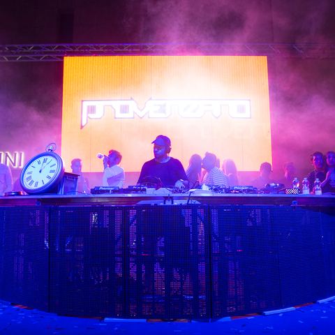 Provenzano DJ, Le serate in foto