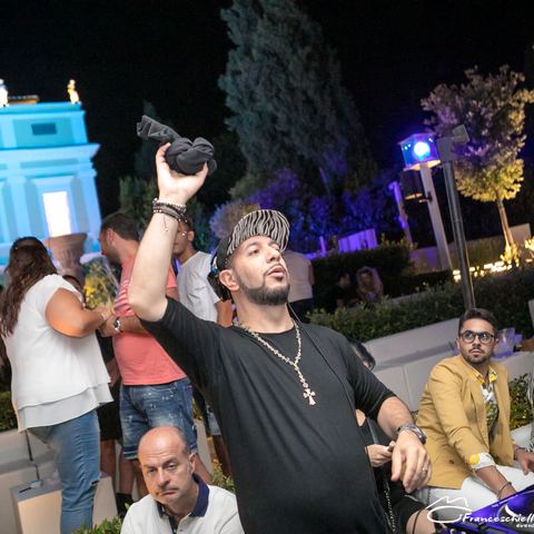 Provenzano DJ, Le serate in foto