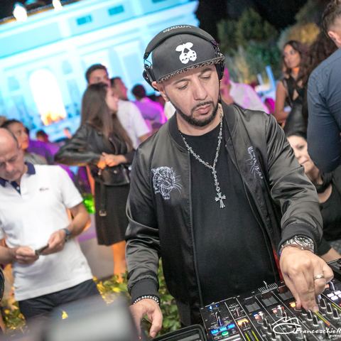 Provenzano DJ, Le serate in foto