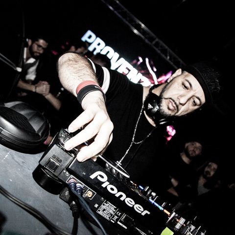 Provenzano DJ, Le serate in foto