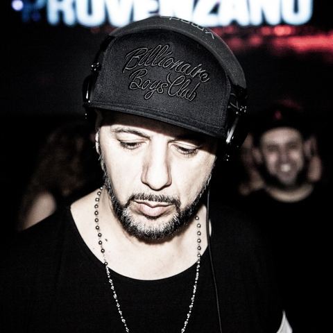 Provenzano DJ, Le serate in foto