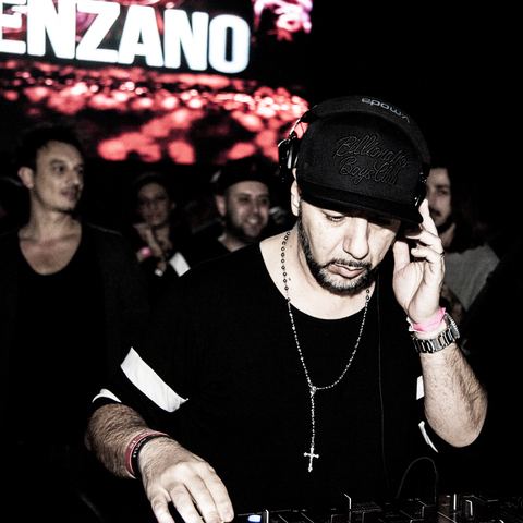 Provenzano DJ, Le serate in foto