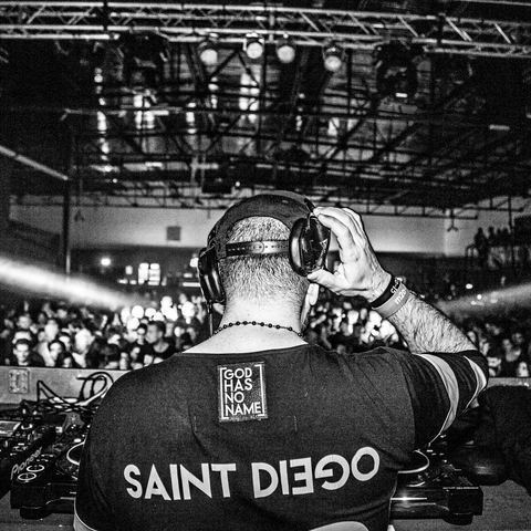 Provenzano DJ, Le serate in foto