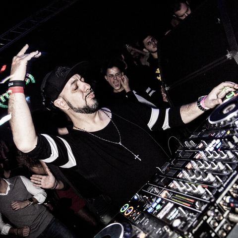 Provenzano DJ, Le serate in foto