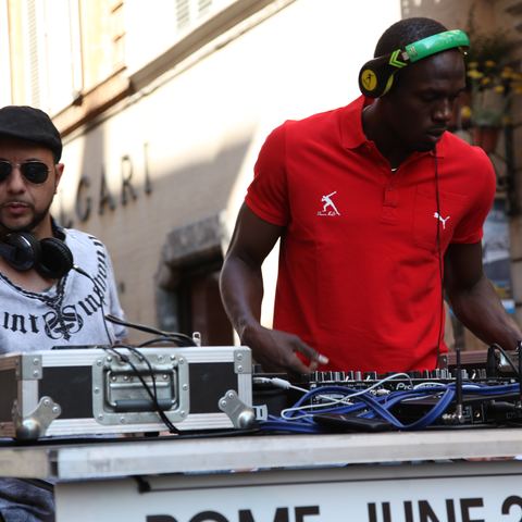 Provenzano DJ, Le serate in foto