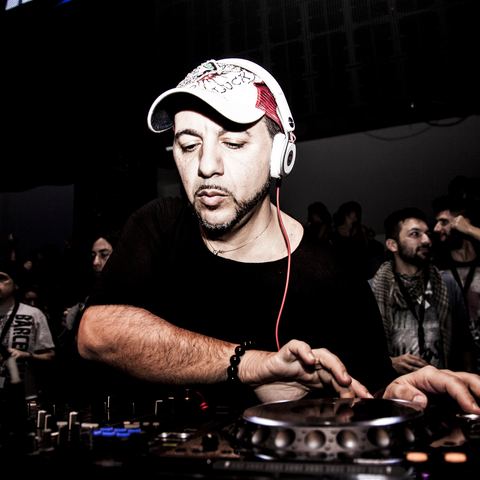 Provenzano DJ, Le serate in foto