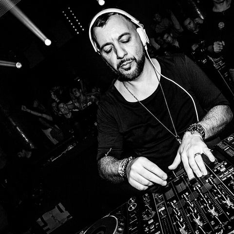 Provenzano DJ, Le serate in foto