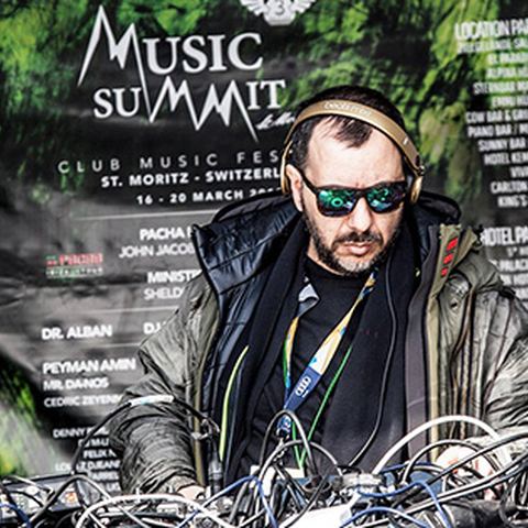 Provenzano DJ, Le serate in foto