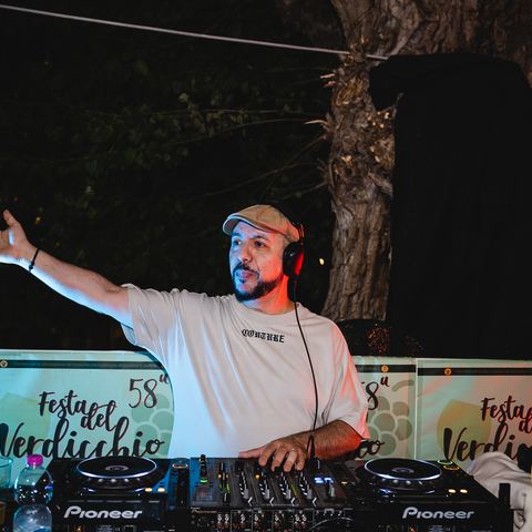 Provenzano DJ, Le serate in foto