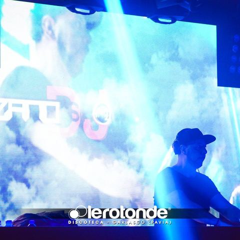 Provenzano DJ, Le serate in foto