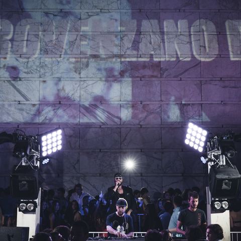 Provenzano DJ, Le serate in foto