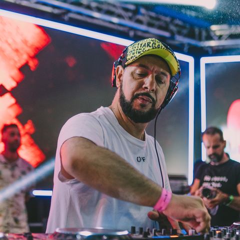 Provenzano DJ, Le serate in foto