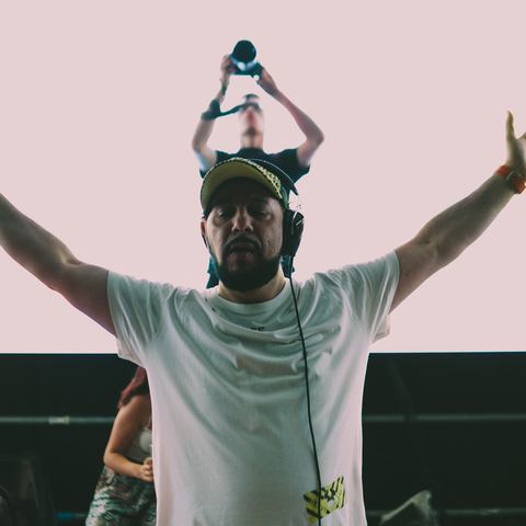 Provenzano DJ, Le serate in foto