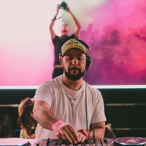 Provenzano DJ, Le serate in foto
