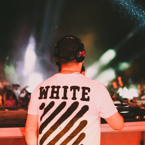Provenzano DJ, Le serate in foto