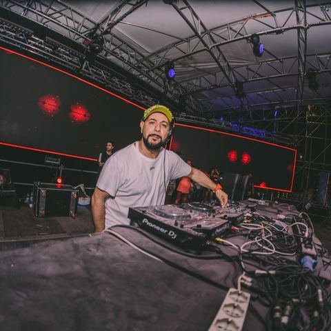 Provenzano DJ, Le serate in foto