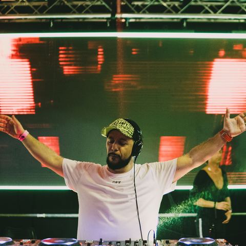 Provenzano DJ, Le serate in foto