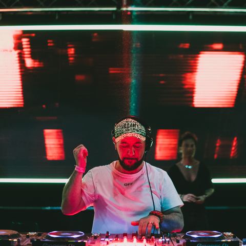 Provenzano DJ, Le serate in foto