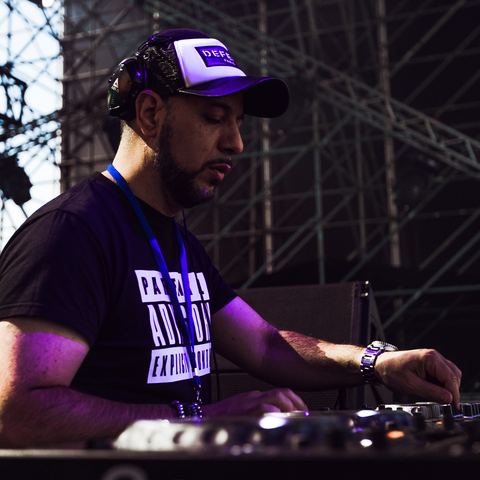 Provenzano DJ, Le serate in foto