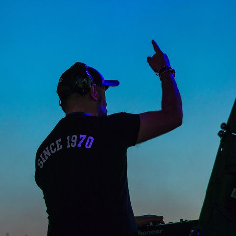 Provenzano DJ, Le serate in foto