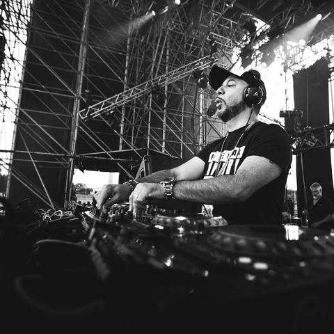 Provenzano DJ, Le serate in foto