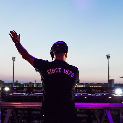 Provenzano DJ, Le serate in foto
