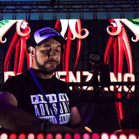 Provenzano DJ, Le serate in foto