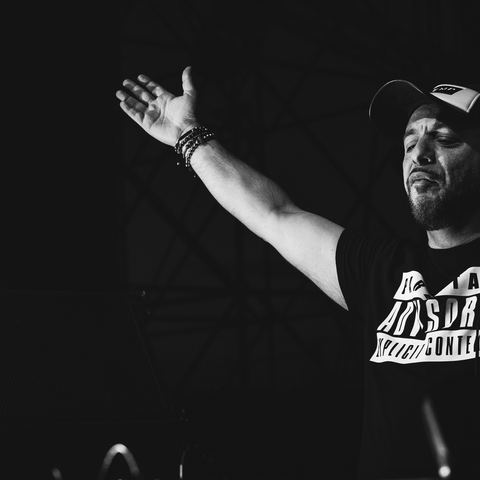 Provenzano DJ, Le serate in foto