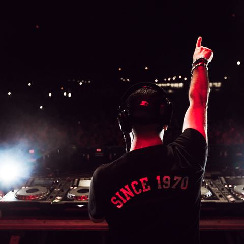 Provenzano DJ, Le serate in foto