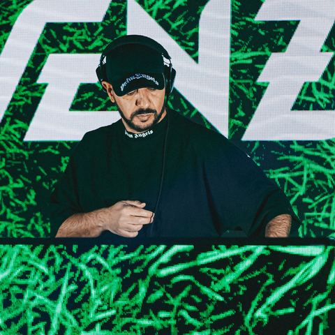 Provenzano DJ, Le serate in foto